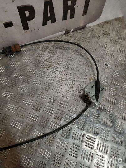 Ниссан теана j32 трос cvt