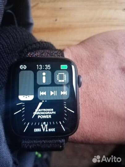 Watch 7