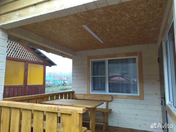 Отдых в Горном Алтае