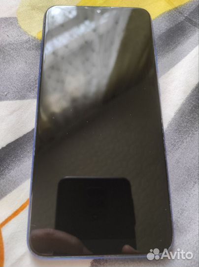 Xiaomi Redmi 8A, 2/32 ГБ