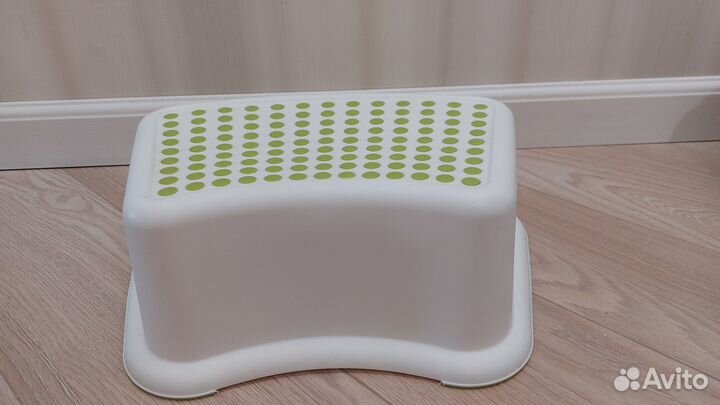 Табурет детский подставка икеа фёрсикти