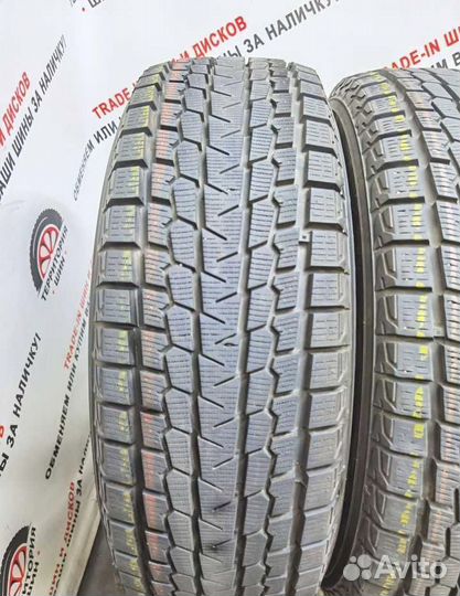 Yokohama Ice Guard G075 225/65 R17 102Q