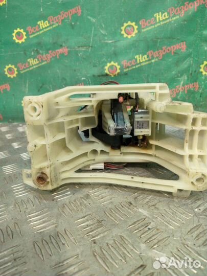 Селектор АКПП Mazda 3 BL 1.6 2010