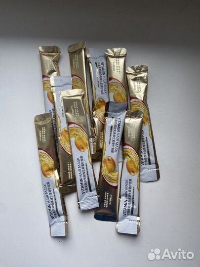 Маска для лица набор