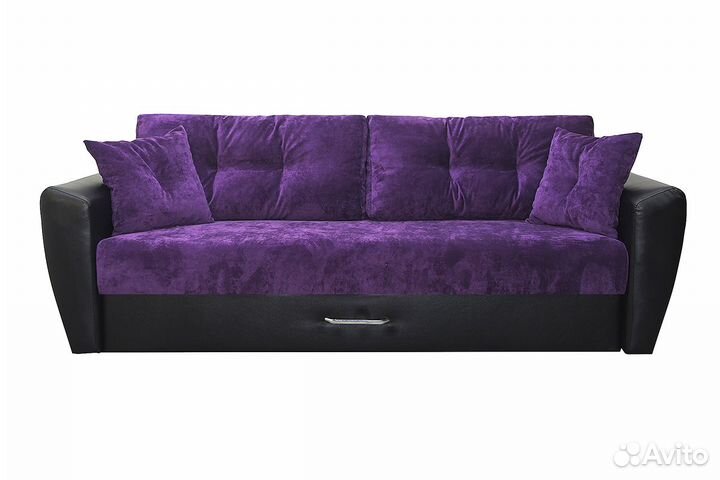 Диван-кровать 