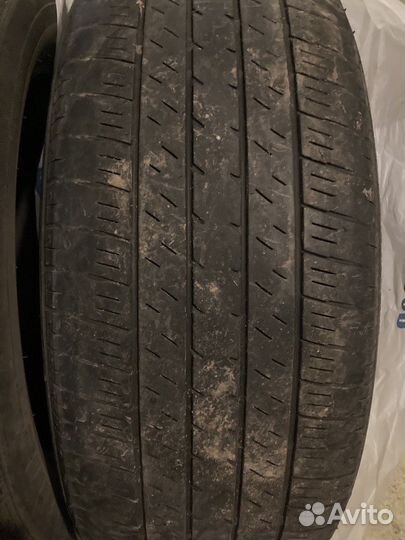 Bridgestone Dueler H/L 33 235/55 R19 101V