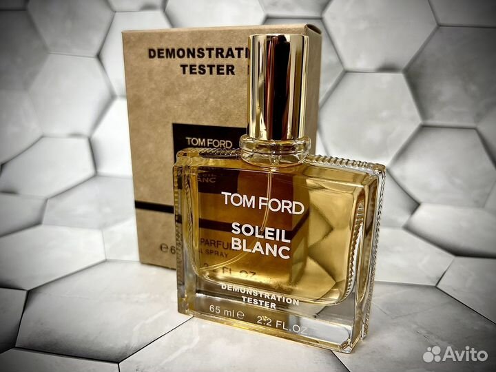 Tom ford soleil blanc унисекс