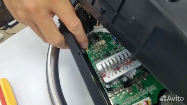 Ремонт Harman kardon