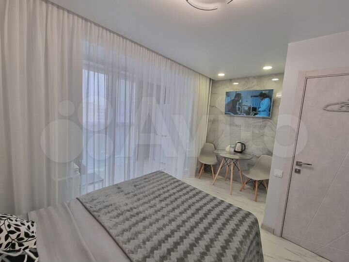 2-к. квартира, 40 м², 6/14 эт.