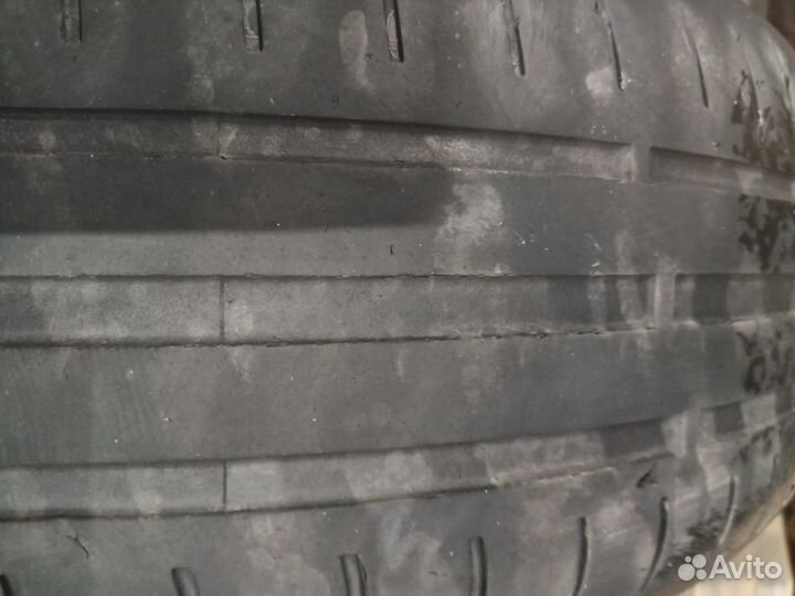 R16 Hankook Kinergy Eco 205/60, PCD 5x114.3 DIA 66.1