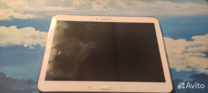 Samsung Galaxy Tab 4 sm-t531