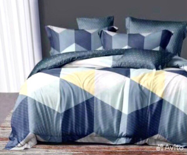 Качественный комплект