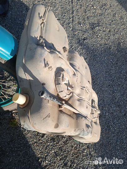 Бензобак киа соренто 2.4 4 WD