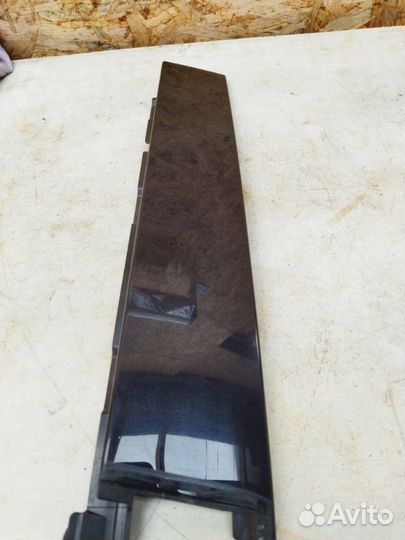 Накладка двери задняя правая Ford Focus 3 хетчбэк