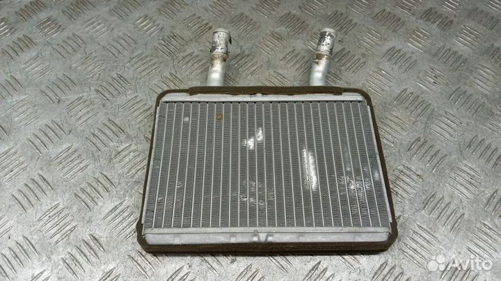 Радиатор печки Kia Bongo