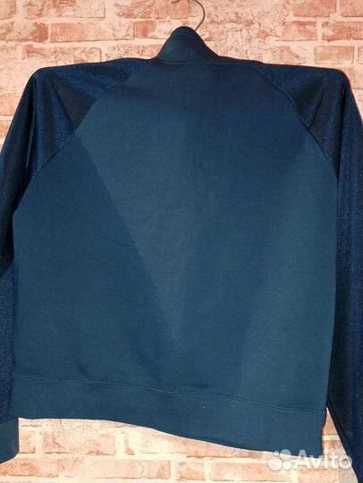 Зип худи олимпийка nike