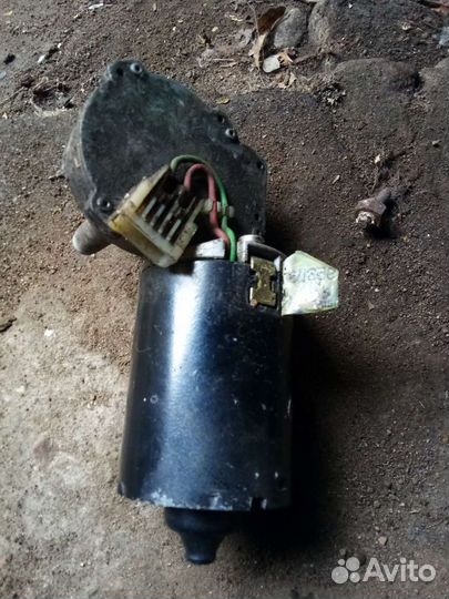 Моторчик стеклоочистителя