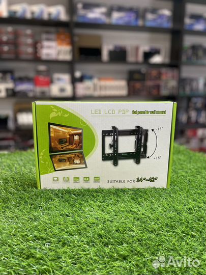 Кронштейн wall mount