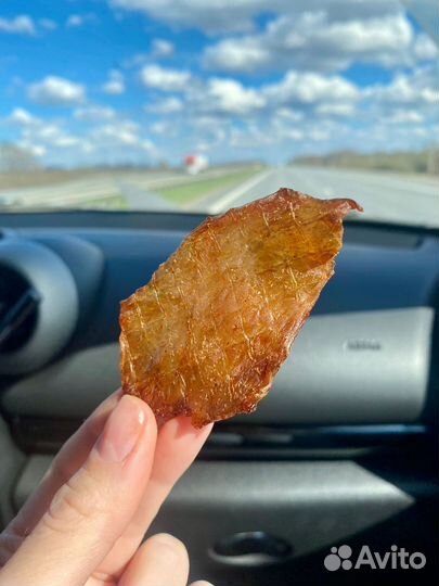 Куриные джерки, чипсы, снеки