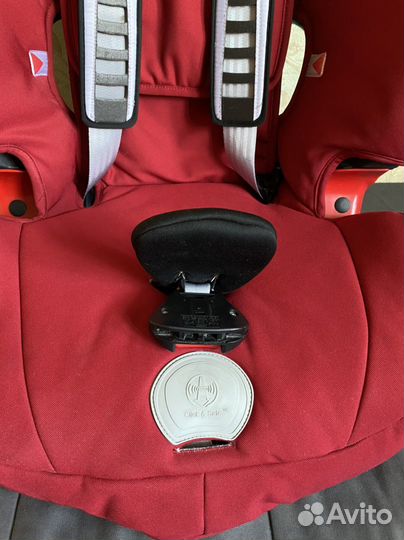 Автокресло britax romer evolva 1 2 3
