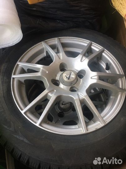 Шины диски и колеса на 14 бу