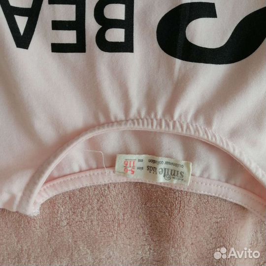 Детские вещи для девочек