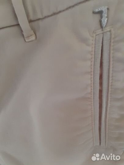 Шорты trussardi