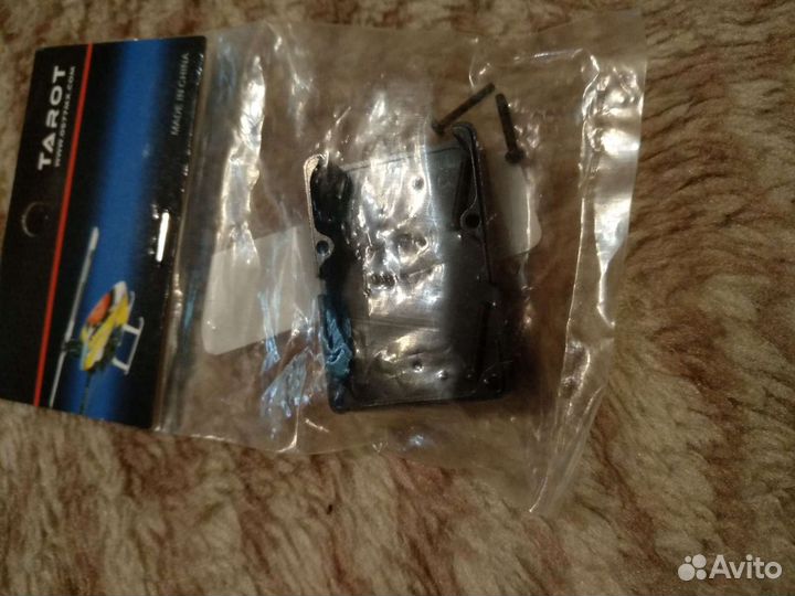 Корпус из алюминия для Tarot ZYX-S2