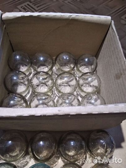 Банки медицинские