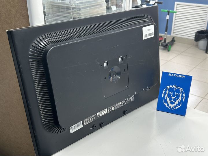 Монитор HP LA2405wg/без подставки