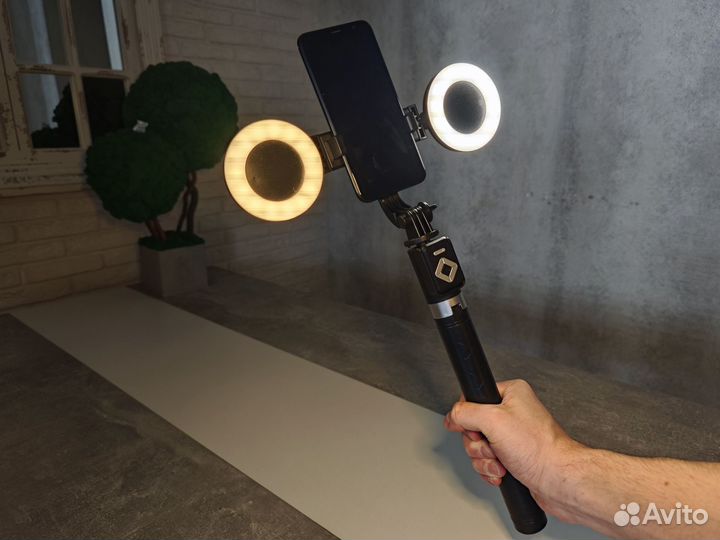 Штатив для телефона