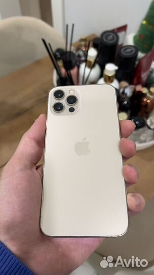 iPhone 12 Pro, 128 ГБ