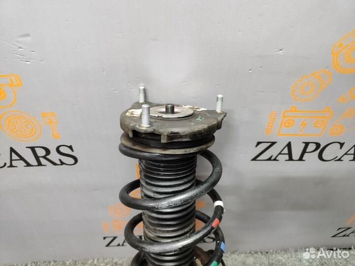 Амортизатор передний правый Hyundai Santa Fe 4