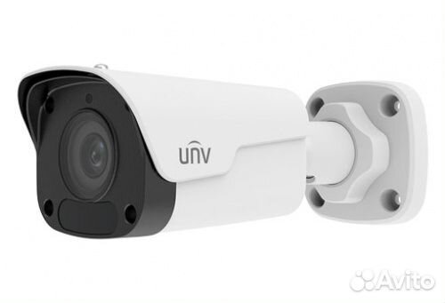 IPC2F12P-RU3 IP-видеокамера Uniview