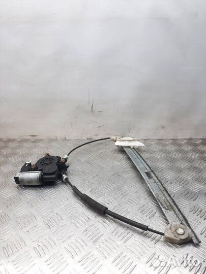 Стеклоподъемник электрический передний правый