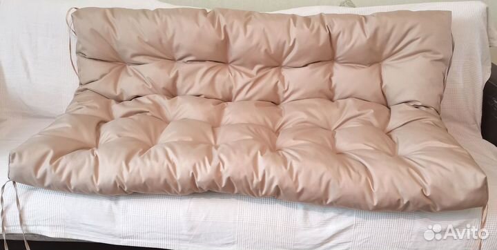 Подушка для садовой мебели