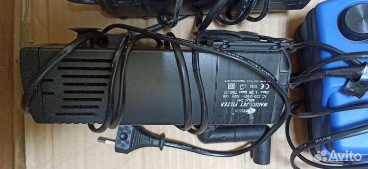 Помпа для аквариума