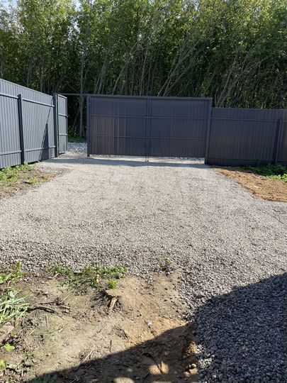 Участок 5,8 сот. (ИЖС)