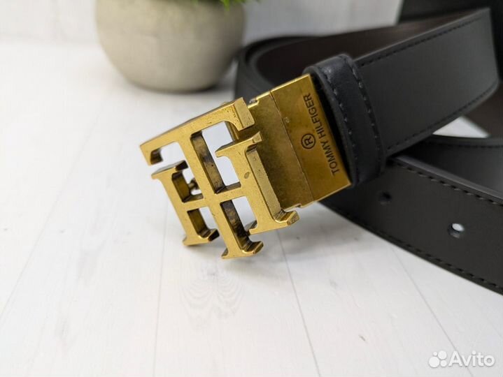 Ремень мужской Tommy Hilfiger