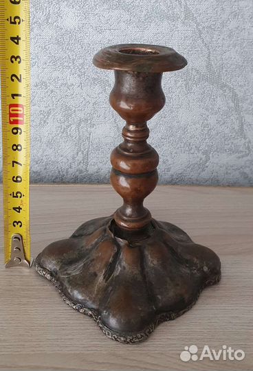 Подсвечники СССР