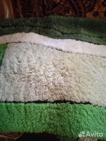 Коврик для ванной