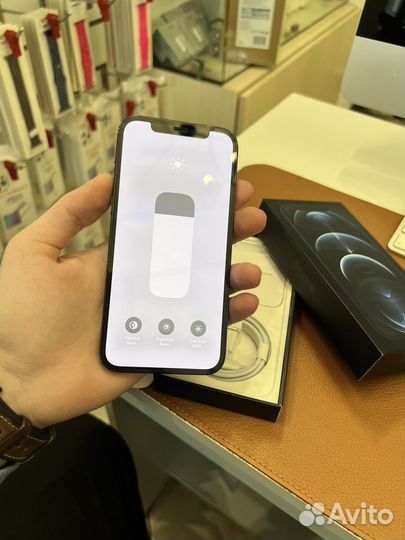 iPhone 12 Pro, 256 ГБ