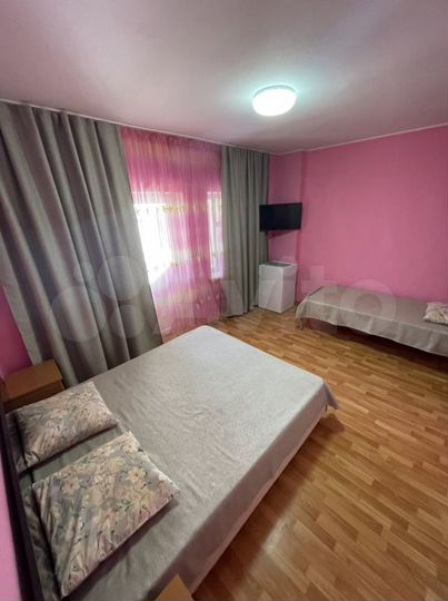 Комната 24 м², 1/2 эт.