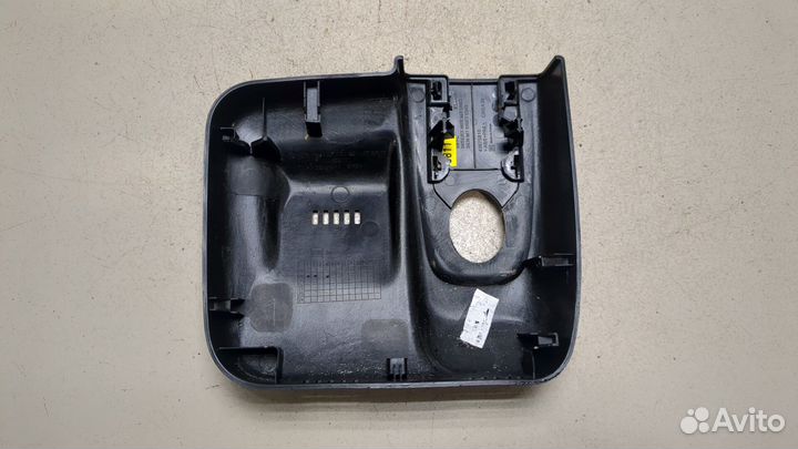 Накладка на зеркало Chevrolet Trailblazer, 2021