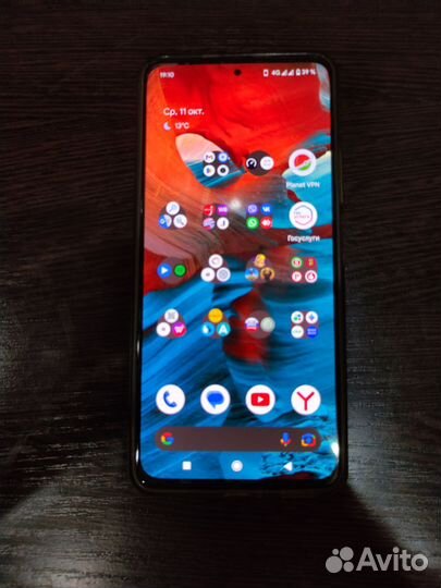 Xiaomi POCO F3, 8/256 ГБ
