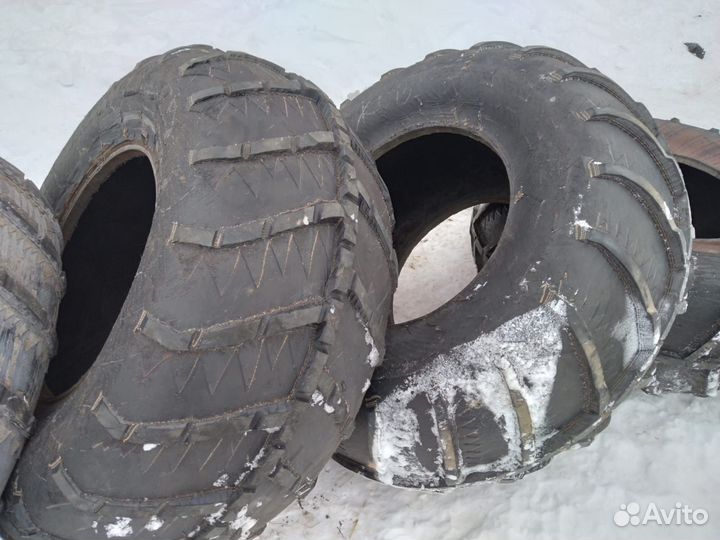 Колёса ободрыши низкого давления с дисками