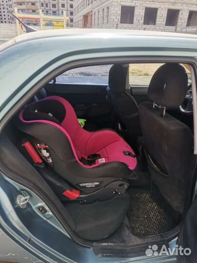 Автомобильное Кресло от 9 кг