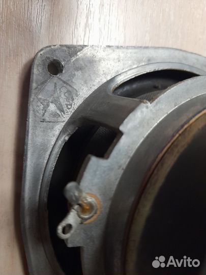 Динамик 20гдс-4, среднечастотный, новый, 1 шт