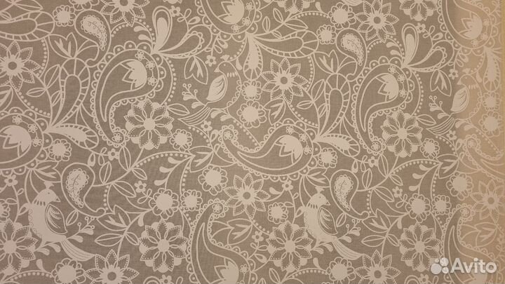 Рулонная штора IKEA