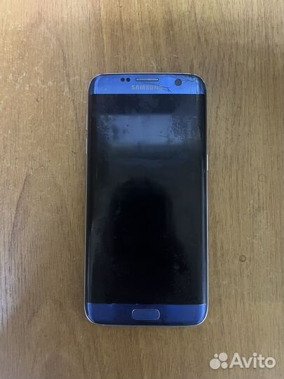 Samsung Galaxy S7 Edge, 4/32 ГБ